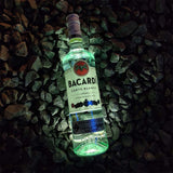 Lightning Bacardi