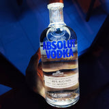 Lightning Absolut